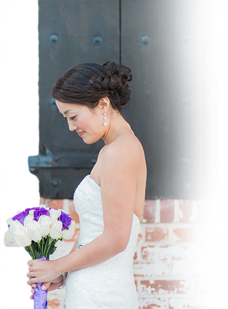 Image of Bride